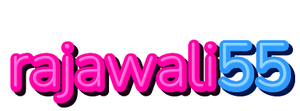 rajawali55 — logo kanal
