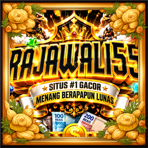 rajawali55 — mitra unggulan