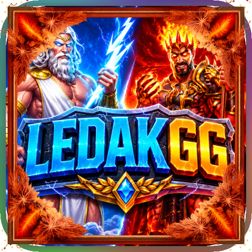 ledakgg — galeri pratinjau - APK Resmi