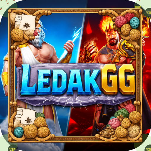 ledakgg — galeri pratinjau Resmi APK